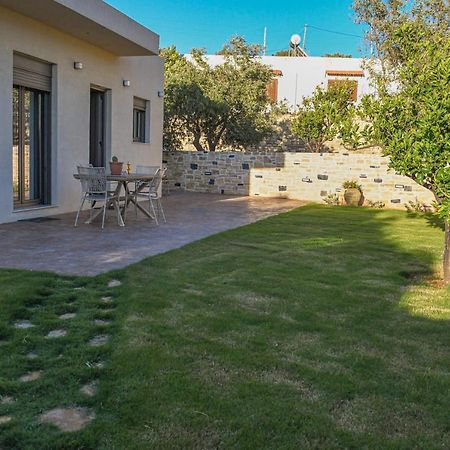Paul'S Villa Плакиас Экстерьер фото