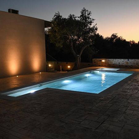 Paul'S Villa Плакиас Экстерьер фото