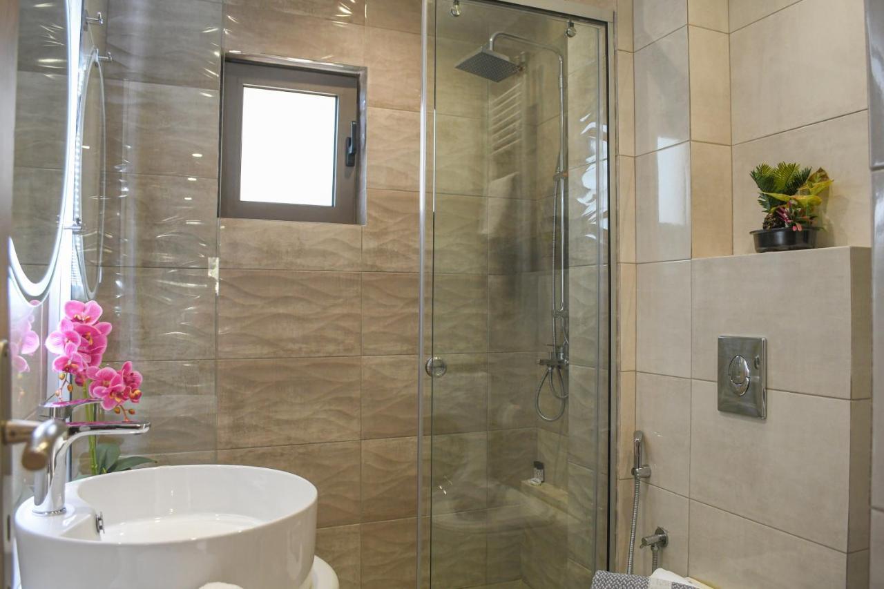 Paul'S Villa Плакиас Экстерьер фото