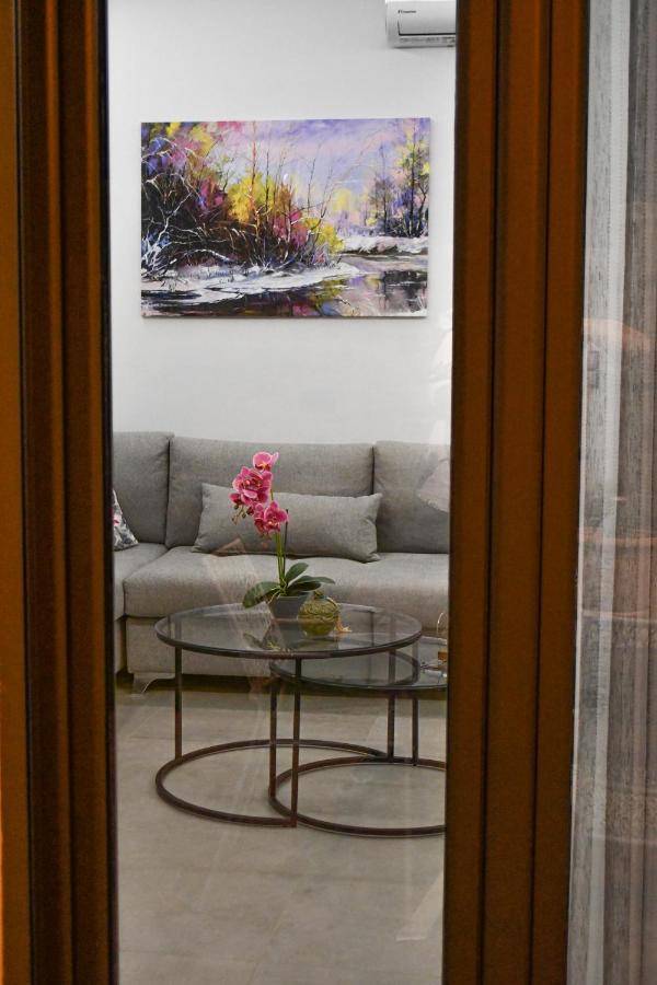 Paul'S Villa Плакиас Экстерьер фото